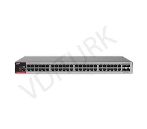 Ruijie RG-S2915-48GT4MS-Layer2 Plus Switch / Anahtar